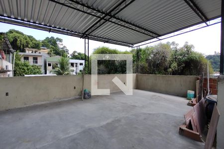 Apartamento à venda com 60m², 1 quarto e 1 vagaTerraço