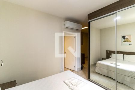 Quarto de kitnet/studio à venda com 1 quarto, 39m² em Centro Histórico de São Paulo, São Paulo