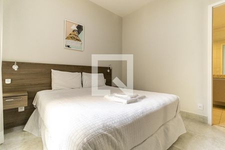 Quarto de kitnet/studio à venda com 1 quarto, 39m² em Centro Histórico de São Paulo, São Paulo