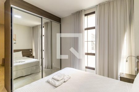 Quarto de kitnet/studio à venda com 1 quarto, 39m² em Centro Histórico de São Paulo, São Paulo