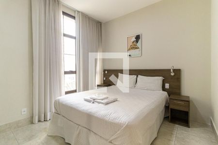 Quarto de kitnet/studio à venda com 1 quarto, 39m² em Centro Histórico de São Paulo, São Paulo