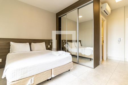 Studio de kitnet/studio à venda com 1 quarto, 29m² em Centro Histórico de São Paulo, São Paulo