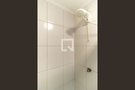 Banheiro - Chuveiro de kitnet/studio à venda com 1 quarto, 29m² em Centro Histórico de São Paulo, São Paulo