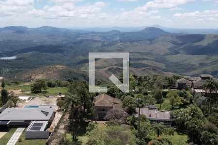 Casa de condomínio à venda com 700m², 7 quartos e 15 vagasTerreno
