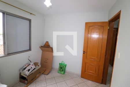 Quarto 1 de apartamento à venda com 2 quartos, 59m² em Vila São Geraldo, São Paulo