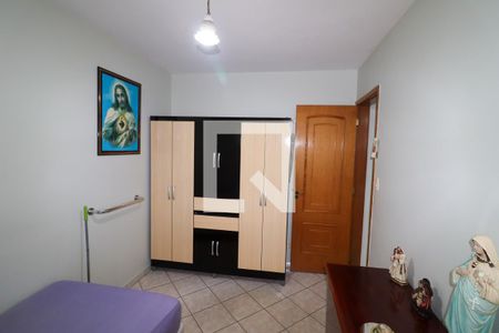 Quarto 2 de apartamento à venda com 2 quartos, 59m² em Vila São Geraldo, São Paulo