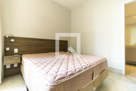 Studio à venda com 39m², 1 quarto e sem vagaQuarto