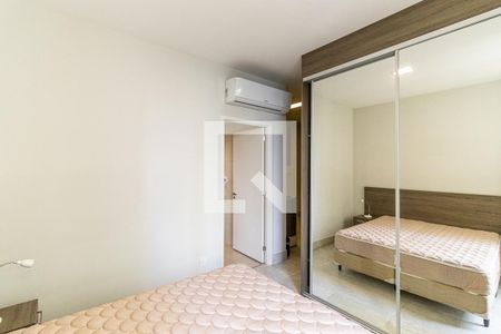 Studio à venda com 39m², 1 quarto e sem vagaQuarto