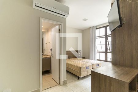 Studio de kitnet/studio à venda com 1 quarto, 40m² em Centro Histórico de São Paulo, São Paulo