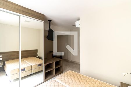 Studio - Armário de kitnet/studio à venda com 1 quarto, 40m² em Centro Histórico de São Paulo, São Paulo