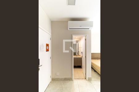 Studio à venda com 40m², 1 quarto e sem vagaStudio - Ar-Condicionado