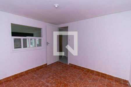 Quarto 2 de casa para alugar com 3 quartos, 60m² em Jardim Independência (são Paulo), São Paulo