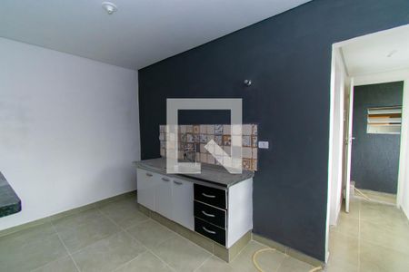 Casa para alugar com 60m², 3 quartos e 1 vaga Casa para alugar com 60m², 3 quartos e 1 vagaCozinha