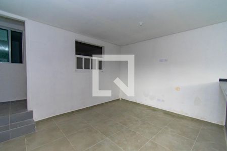 Sala de casa para alugar com 3 quartos, 60m² em Jardim Independência (são Paulo), São Paulo