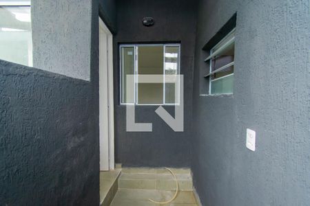 Casa para alugar com 60m², 3 quartos e 1 vaga Casa para alugar com 60m², 3 quartos e 1 vagaÁrea de Serviço