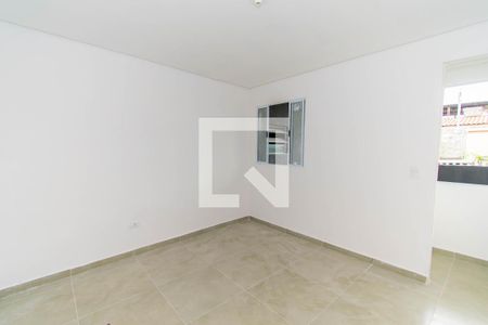 Quarto 1 de casa para alugar com 3 quartos, 60m² em Jardim Independência (são Paulo), São Paulo