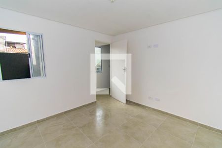Quarto 1 de casa para alugar com 3 quartos, 60m² em Jardim Independência (são Paulo), São Paulo