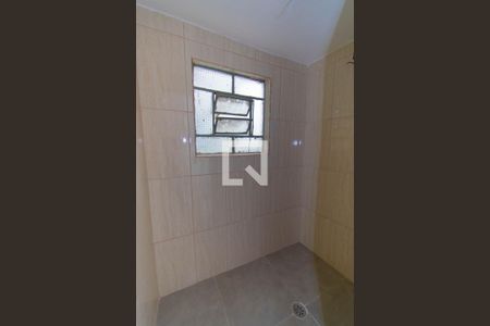Casa para alugar com 60m², 3 quartos e 1 vaga Casa para alugar com 60m², 3 quartos e 1 vagaBanheiro