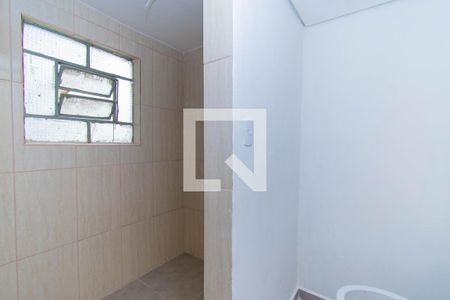 Casa para alugar com 60m², 3 quartos e 1 vaga Casa para alugar com 60m², 3 quartos e 1 vagaBanheiro