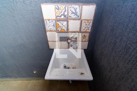 Casa para alugar com 60m², 3 quartos e 1 vaga Casa para alugar com 60m², 3 quartos e 1 vagaÁrea de Serviço
