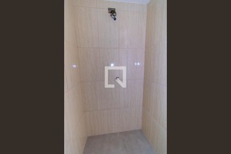 Casa para alugar com 60m², 3 quartos e 1 vaga Casa para alugar com 60m², 3 quartos e 1 vagaBanheiro