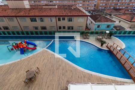 Apartamento para alugar com 74m², 2 quartos e 1 vagaÁrea comum - piscina
