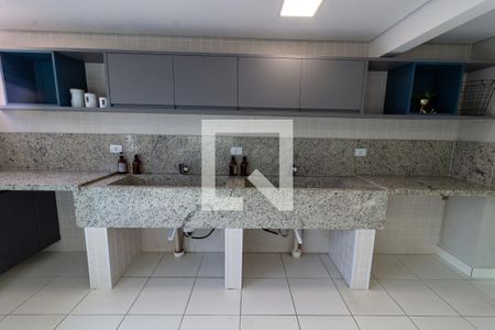 Apartamento para alugar com 74m², 2 quartos e 1 vagaÁrea comum - espaço pet