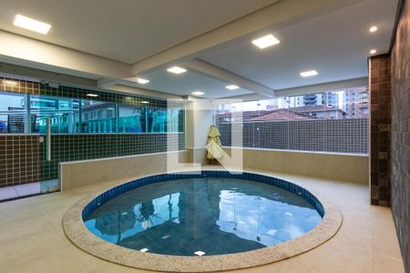 Apartamento para alugar com 74m², 2 quartos e 1 vagaÁrea comum - piscina aquecida
