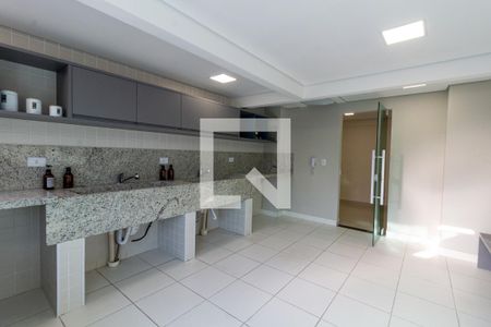 Apartamento para alugar com 74m², 2 quartos e 1 vagaÁrea comum - espaço pet