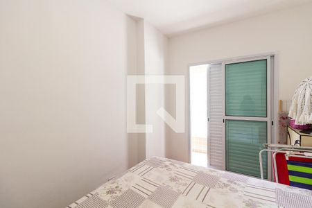 Apartamento para alugar com 74m², 2 quartos e 1 vagaQuarto