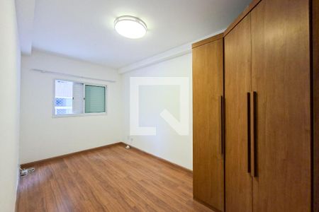 Suite  de apartamento para alugar com 2 quartos, 74m² em Canto do Forte, Praia Grande
