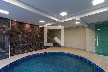 Apartamento para alugar com 74m², 2 quartos e 1 vagaÁrea comum - piscina aquecida