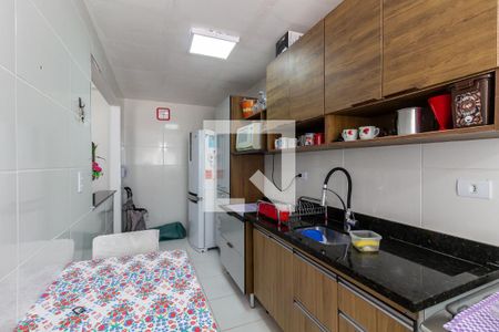 Apartamento para alugar com 74m², 2 quartos e 1 vagaCozinha