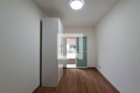 Quarto de apartamento para alugar com 2 quartos, 74m² em Canto do Forte, Praia Grande