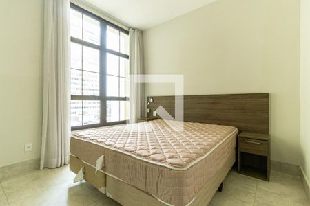 Quarto de kitnet/studio à venda com 1 quarto, 39m² em Centro Histórico de São Paulo, São Paulo