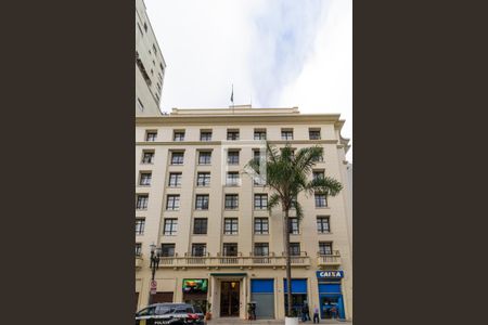 Studio à venda com 39m², 1 quarto e sem vaga Studio à venda com 39m², 1 quarto e sem vagaFachada