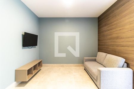 Sala de kitnet/studio à venda com 1 quarto, 39m² em Centro Histórico de São Paulo, São Paulo