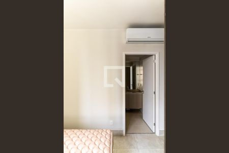 Quarto - Ar-Condicionado de kitnet/studio à venda com 1 quarto, 39m² em Centro Histórico de São Paulo, São Paulo