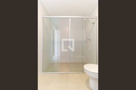 Banheiro - Box de kitnet/studio à venda com 1 quarto, 39m² em Centro Histórico de São Paulo, São Paulo