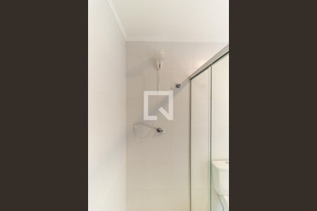 Studio à venda com 39m², 1 quarto e sem vagaBanheiro - Chuveiro