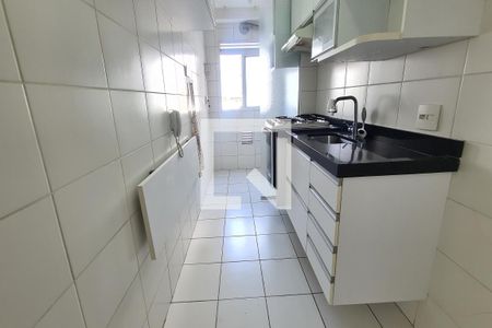 Apartamento à venda com 49m², 2 quartos e 1 vaga Apartamento à venda com 49m², 2 quartos e 1 vagaCozinha