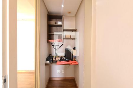 Apartamento à venda com 49m², 2 quartos e 1 vaga Apartamento à venda com 49m², 2 quartos e 1 vagaCorredor