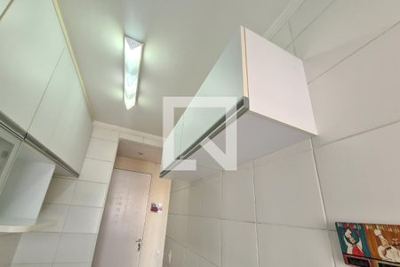 Apartamento à venda com 49m², 2 quartos e 1 vaga Apartamento à venda com 49m², 2 quartos e 1 vagaCozinha