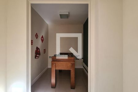 Apartamento à venda com 49m², 2 quartos e 1 vaga Apartamento à venda com 49m², 2 quartos e 1 vagaÁrea comum - Jogos