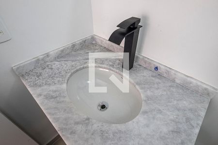 Apartamento para alugar com 30m², 1 quarto e sem vagaSuíte - Banheiro