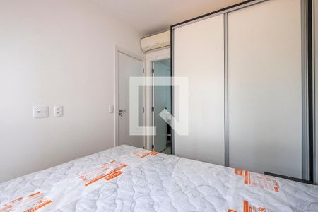 Suíte de apartamento para alugar com 1 quarto, 30m² em Sumaré, São Paulo