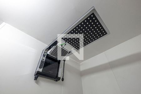 Apartamento para alugar com 30m², 1 quarto e sem vagaSuíte - Banheiro