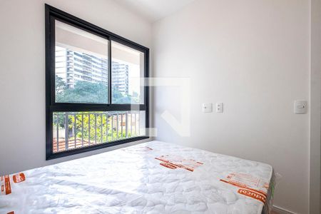 Suíte de apartamento para alugar com 1 quarto, 30m² em Sumaré, São Paulo