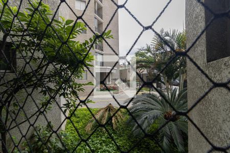 Vista da Varanda da Sala de apartamento à venda com 3 quartos, 62m² em São João Climaco, São Paulo