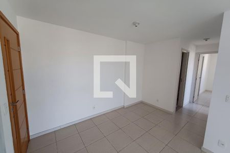 Sala de apartamento para alugar com 2 quartos, 65m² em Santa Rosa, Niterói